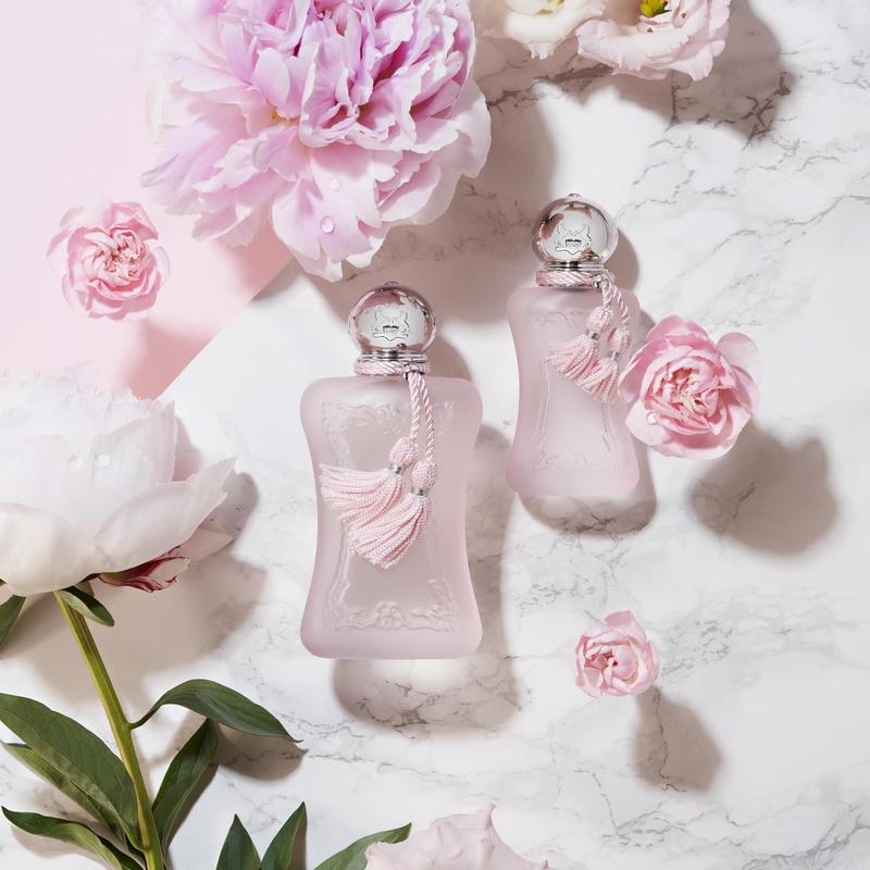 Perfume Parfums de Marly Delina La Rosée para mulheres 30ml